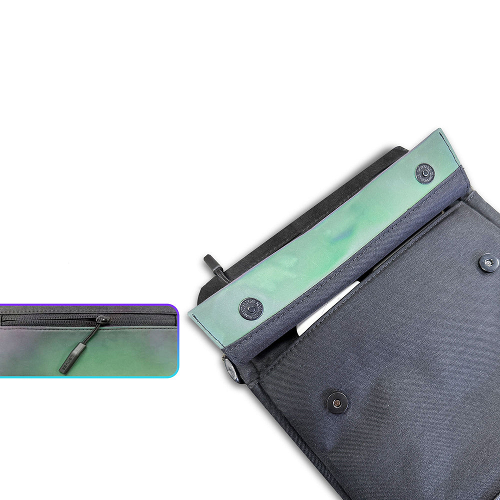 Lenyes LB711 Dazzling Crossbody – Çapraz Vücut Çantası