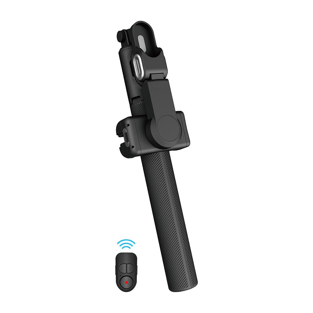 Wiwu Wi-SE009 – Ayrılabilir Tripod ve Selfie Çubuğu