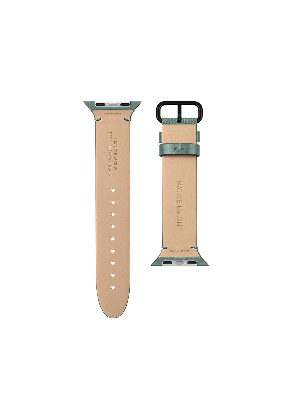 Native Union (Re)Classic Yatay Kordon – Apple Watch 42/44/45/46/49 mm