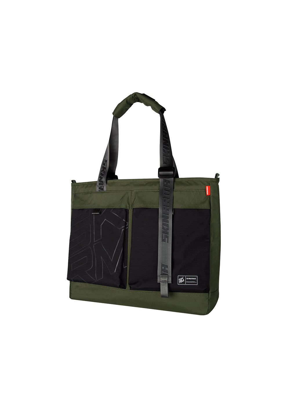 Skinarma Jager Totebag – El ve Omuz Çantası
