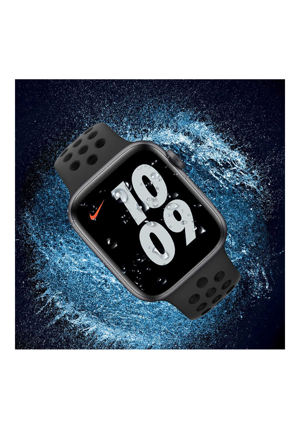 Wiwu iVista Ekran Koruma Camı – Apple Watch 45 mm