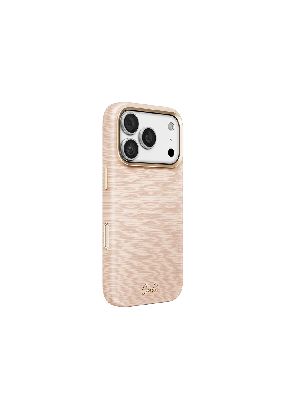 Coehl Askı İpli Mirelle – iPhone 18 Pro Kılıfı