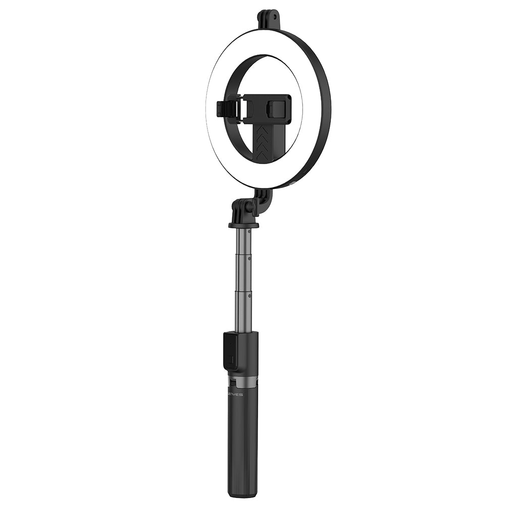 Lenyes LPH102 – 94,5 cm Ring Light Selfie Çubuğu