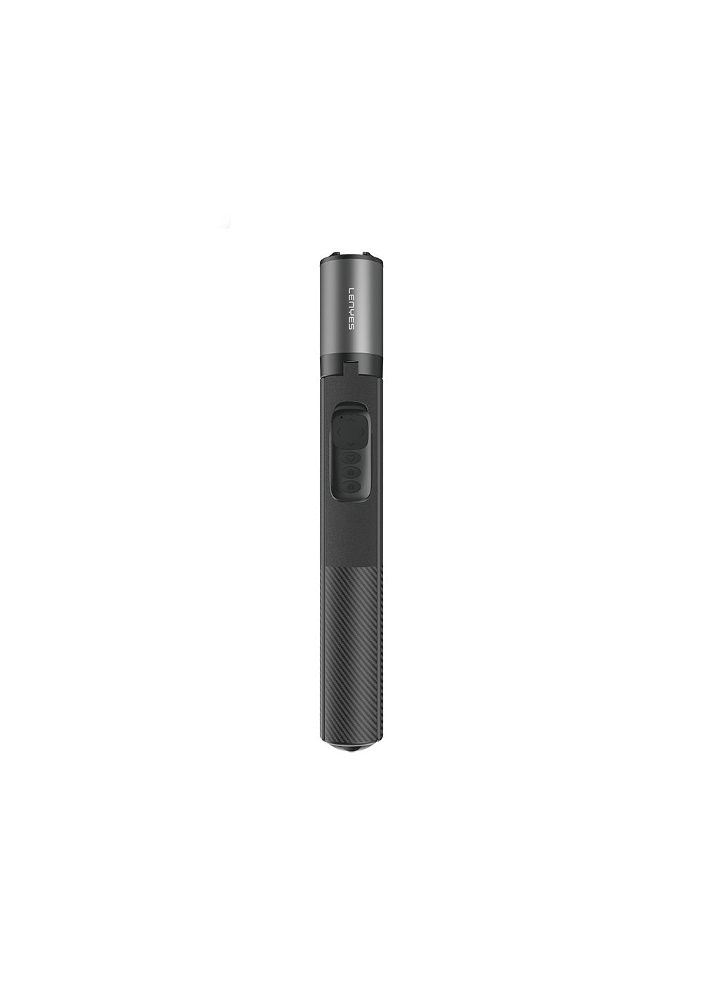 Lenyes LPH127 – 164 cm Bluetooth Kumandalı Tripod