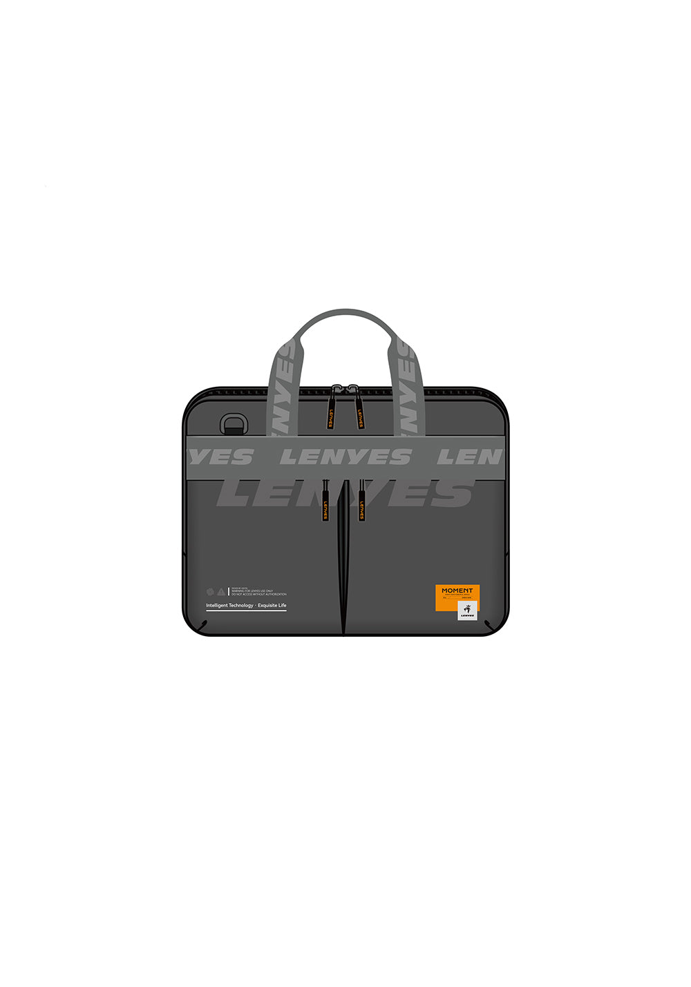 Lenyes LB590 – 13-14 inç Laptop Çantası