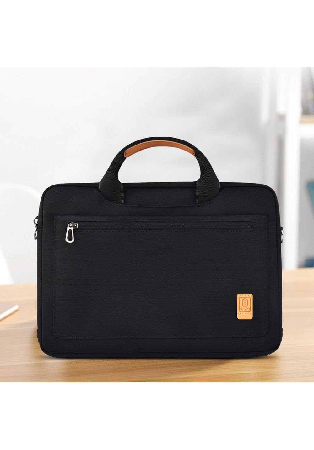 Wiwu Pioneer Pro – 14 inç Laptop Çantası