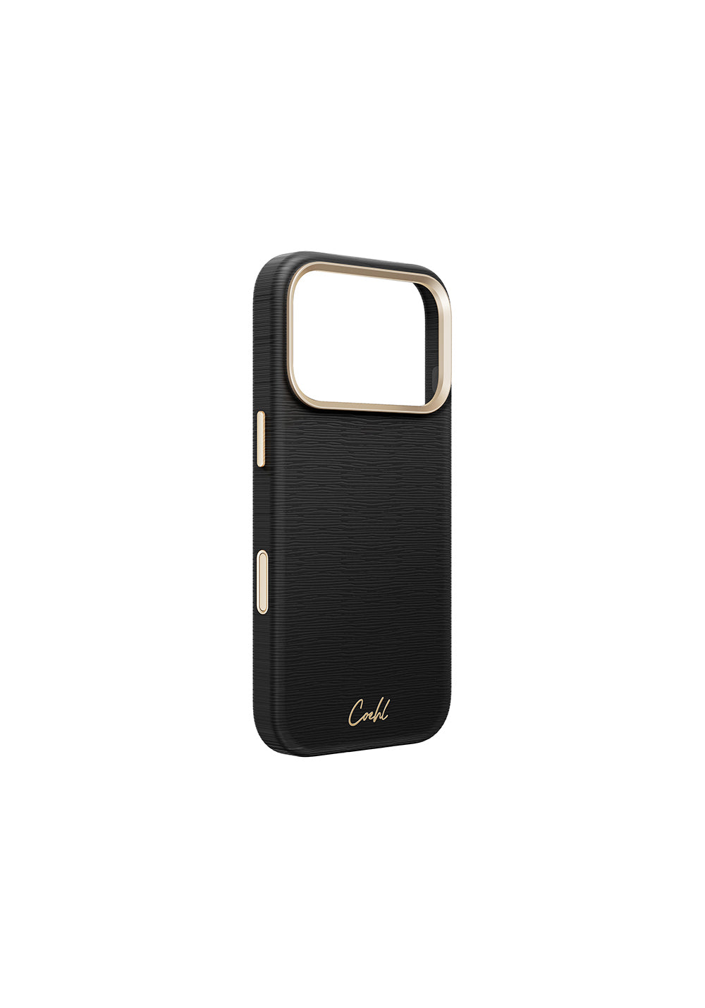 Coehl Askı İpli Mirelle – iPhone 18 Pro Max Kılıfı