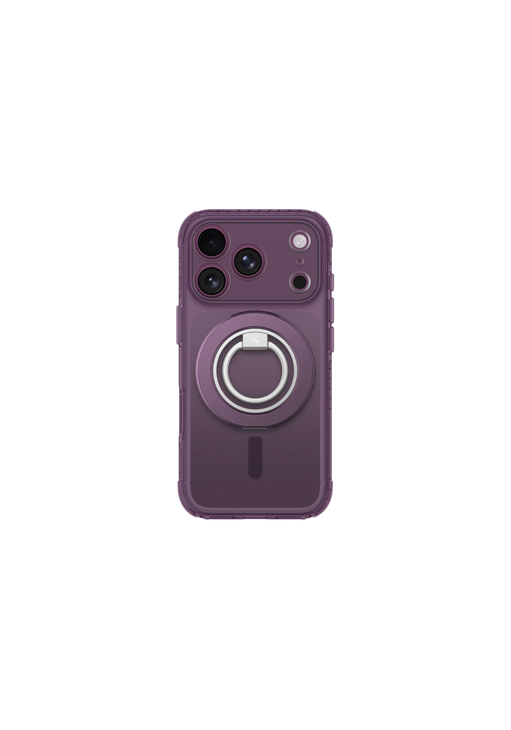 Amazingthing Titan Pro Grip Ring – iPhone 18 Pro Max Kılıfı