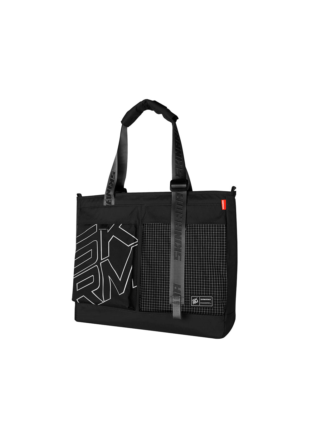 Skinarma Jager Totebag – El ve Omuz Çantası