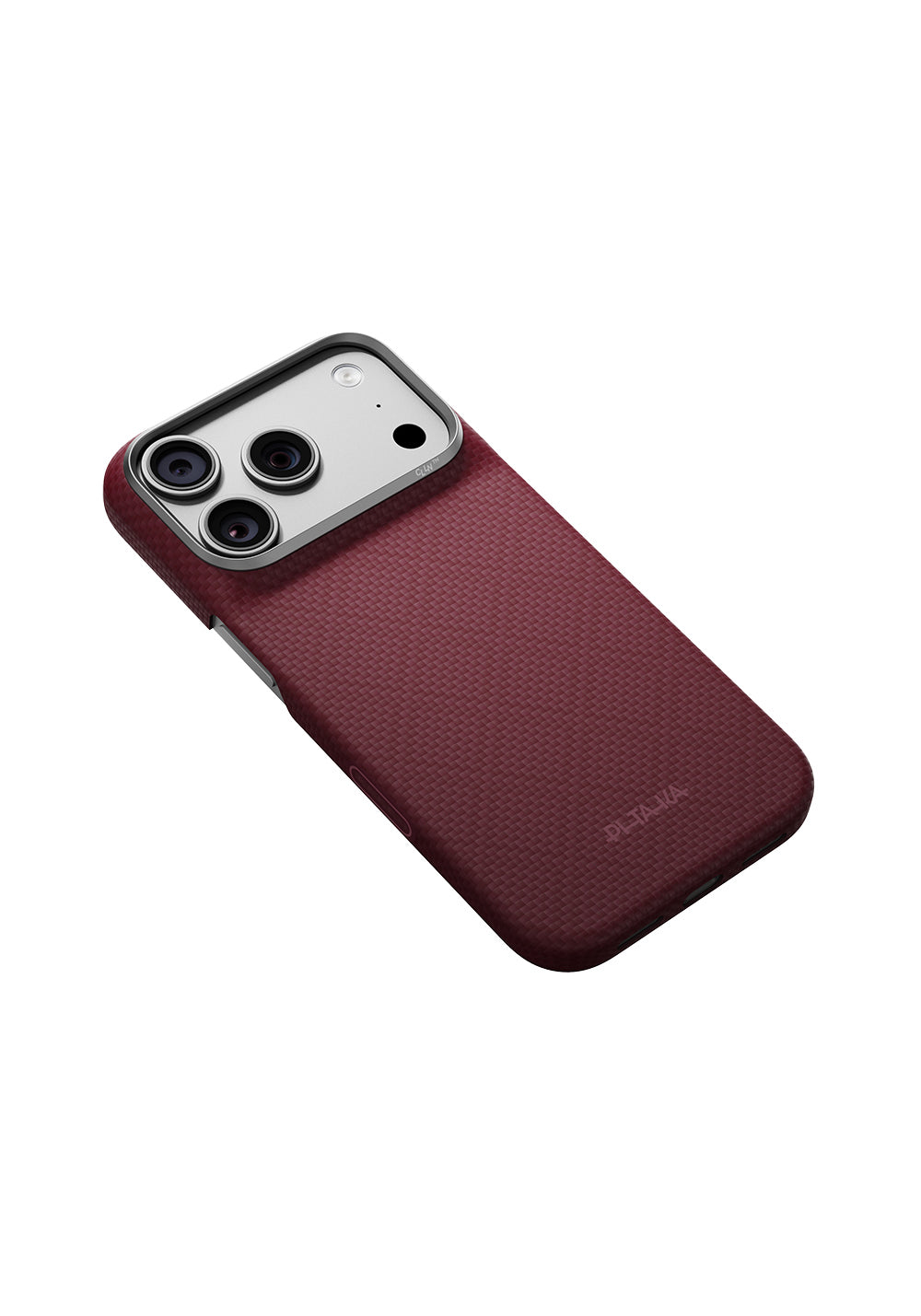 Pitaka Argyle – iPhone 18 Pro Kılıfı