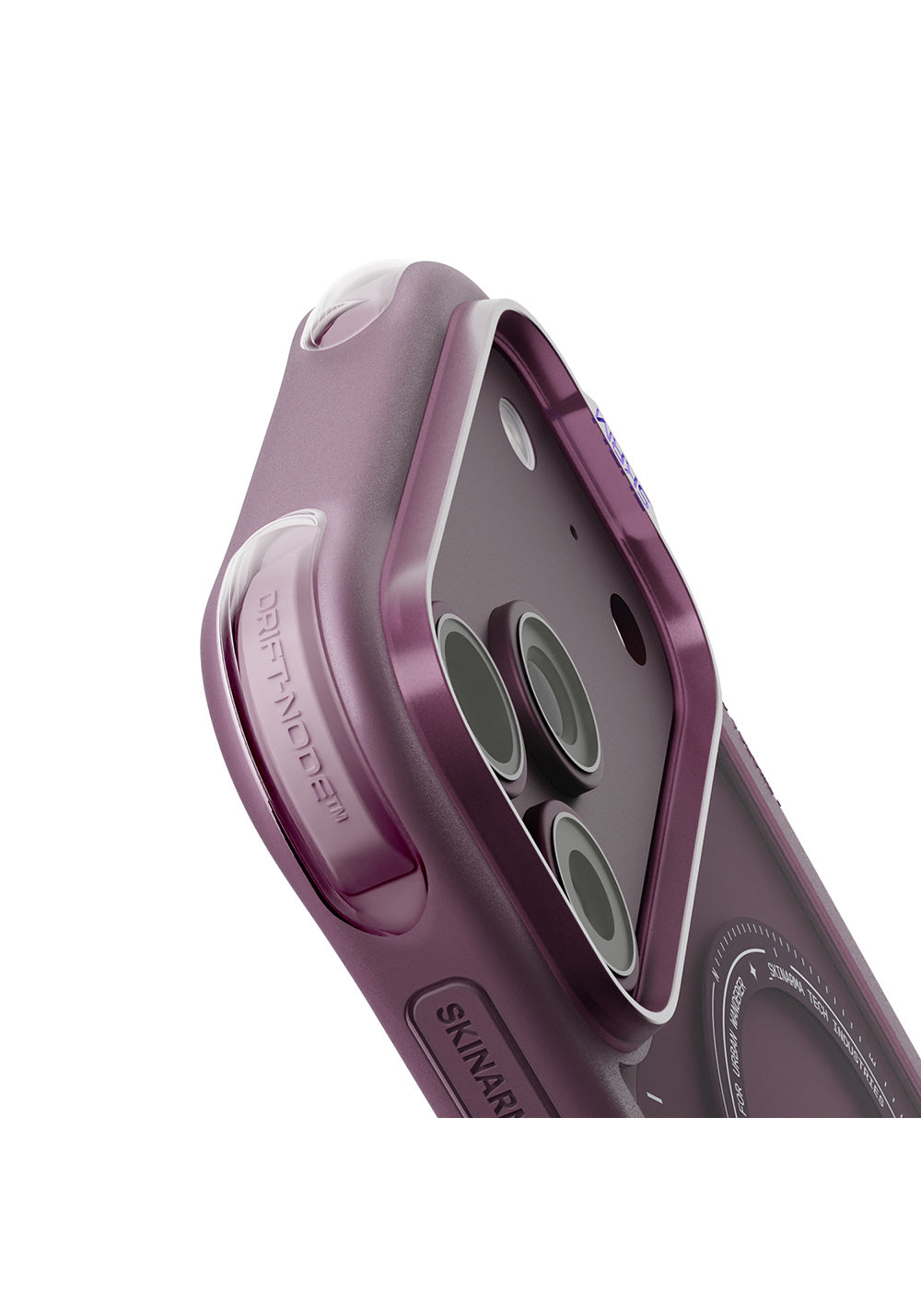 Skinarma Avion – iPhone 18 Pro Kılıfı