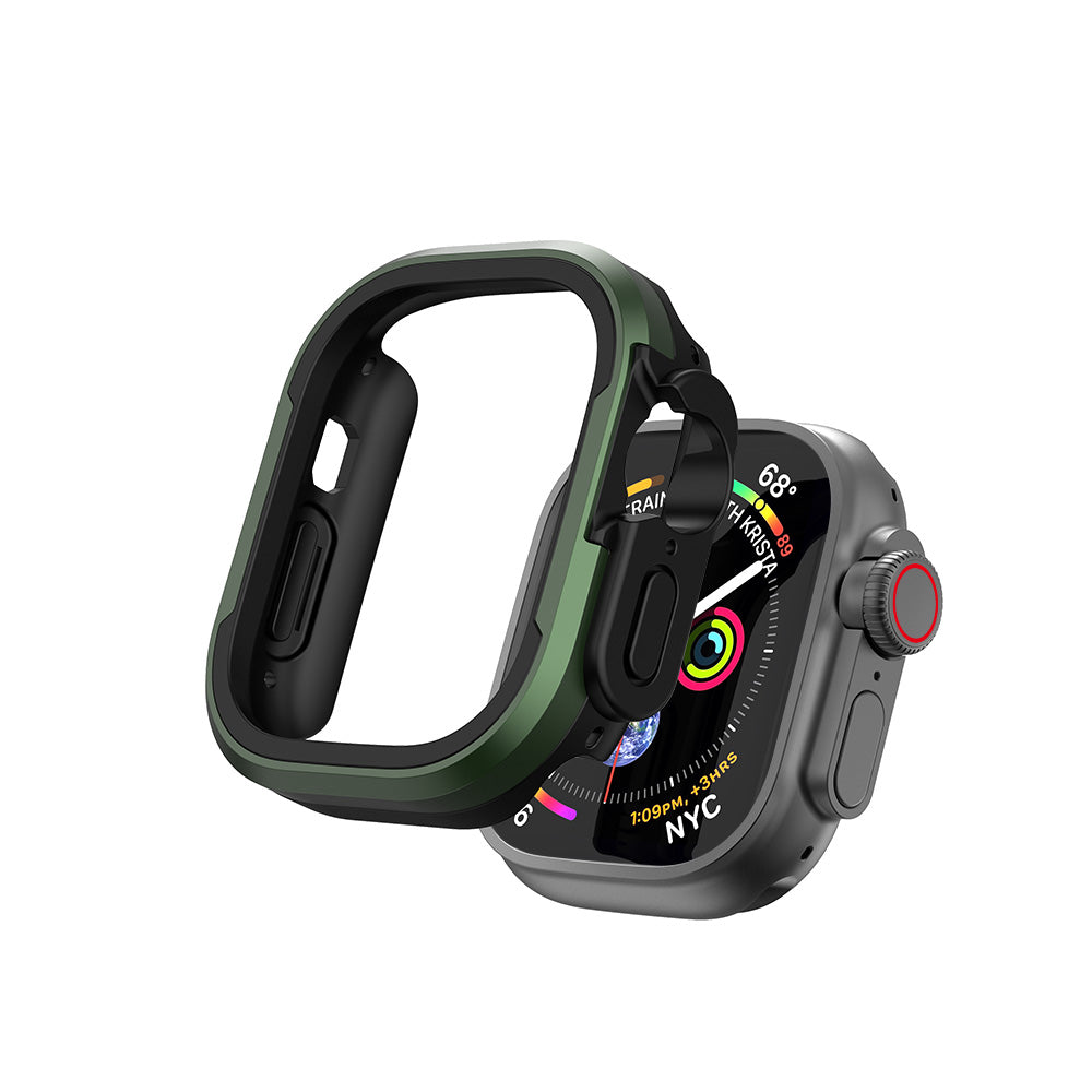 Wiwu JD-101 Defender Saat Kasası Koruyucu – Apple Watch Ultra 49 mm
