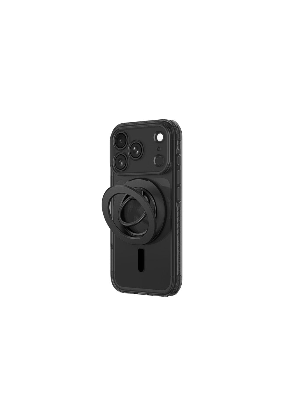Amazingthing Titan Pro Grip Ring – iPhone 18 Pro Max Kılıfı