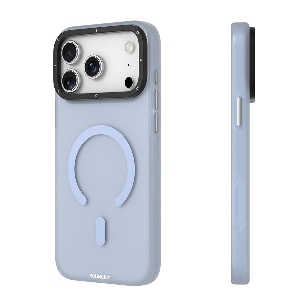 Youngkit Hidden Sand – iPhone 18 Pro Kılıfı