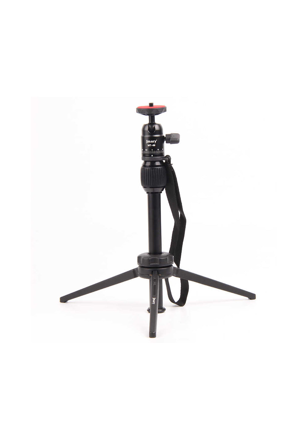 Jmary MT-68 – 39,5 cm İki Kademeli Tripod