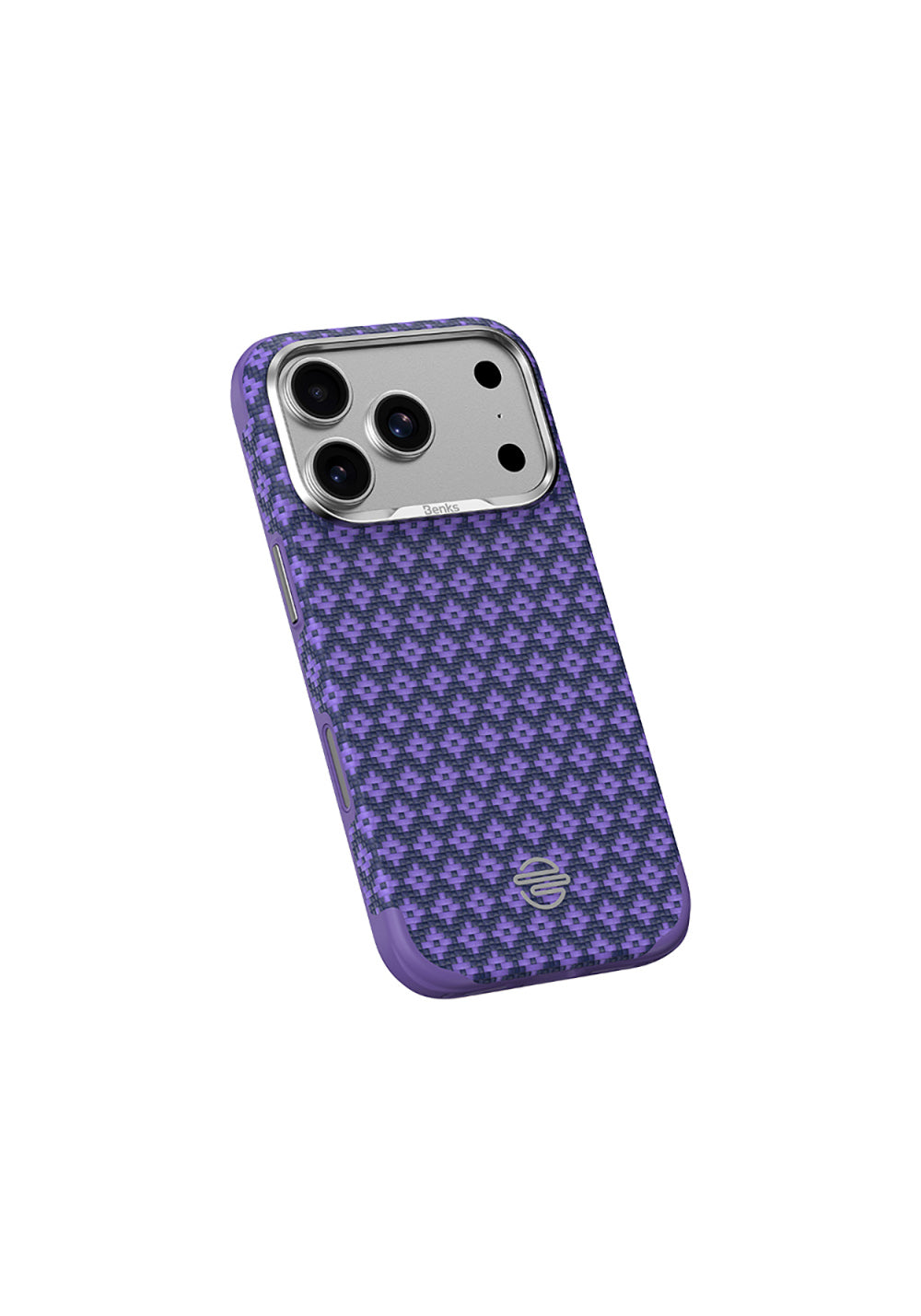 Benks ArmorPro ArmorEdge X9 – iPhone 18 Pro Max Kılıfı