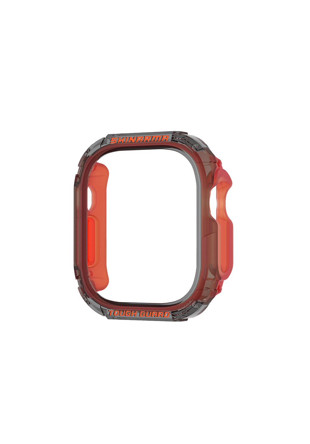 Skinarma Atom TPU Koruyucu Kasa – Apple Watch Ultra 49 mm