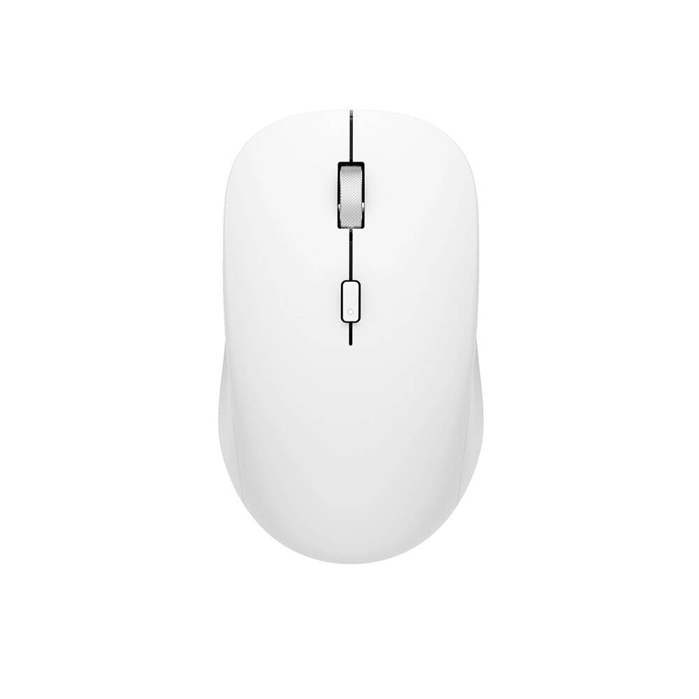 Wiwu WM108 Wimice – 1600 DPI Bluetooth ve 2,4 GHz Mouse