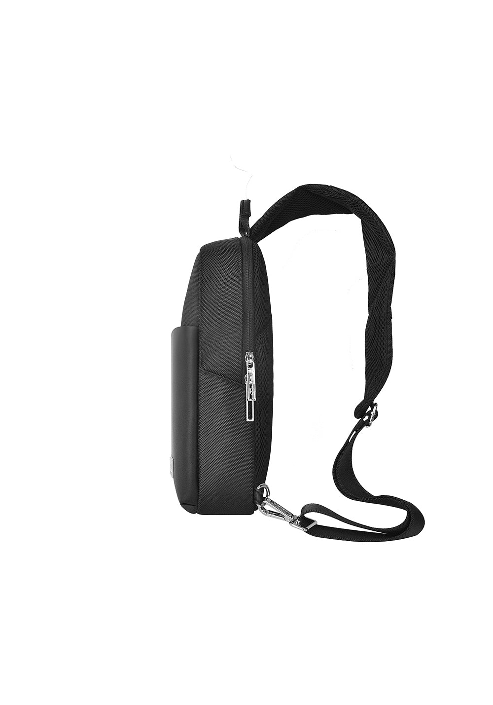 Wiwu Hali Crossbody – Çapraz Vücut Çantası
