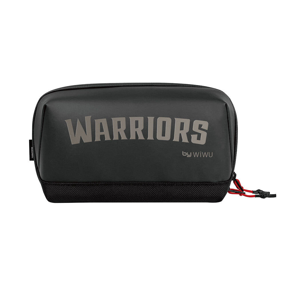 Wiwu Warriors Tech Pouch X Pro – Aksesuar Düzenleyici Çanta