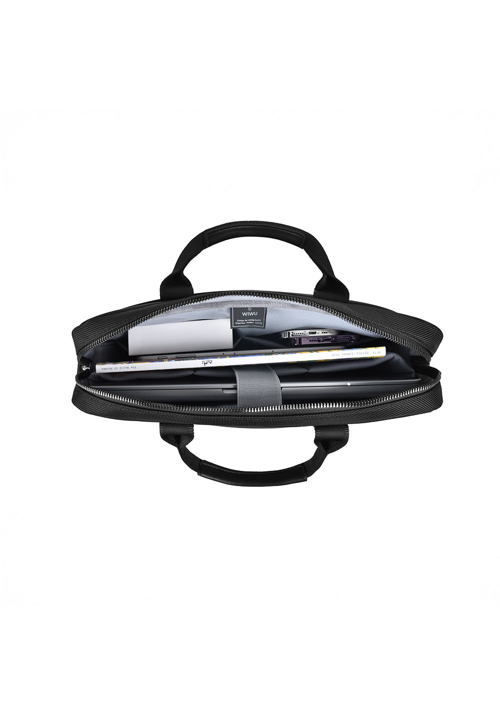 Wiwu Hali – 14 inç Laptop Çantası