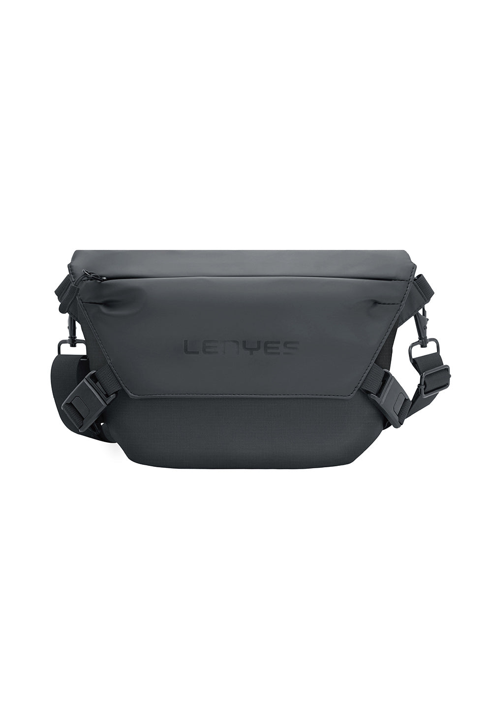 Lenyes LB563 Dreamer Crossbody – Çapraz Vücut Çantası