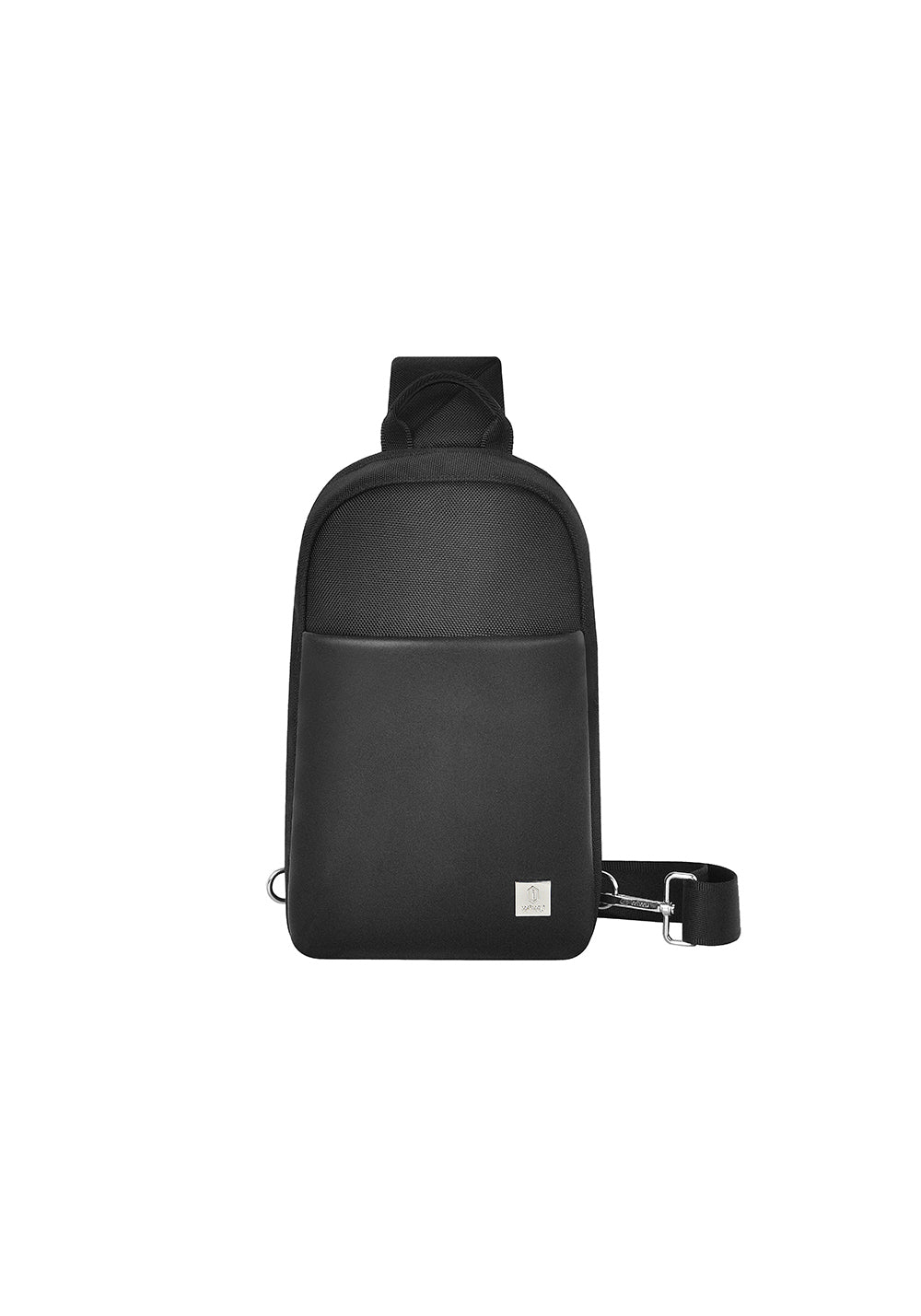 Wiwu Hali Crossbody – Çapraz Vücut Çantası