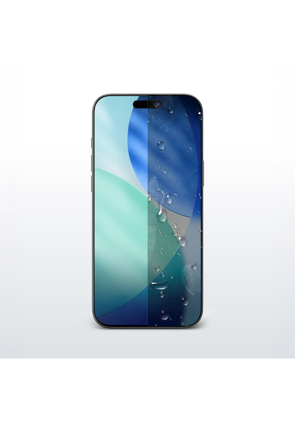 Amazingthing Radix – iPhone 18 Pro Max Ekran Koruyucusu