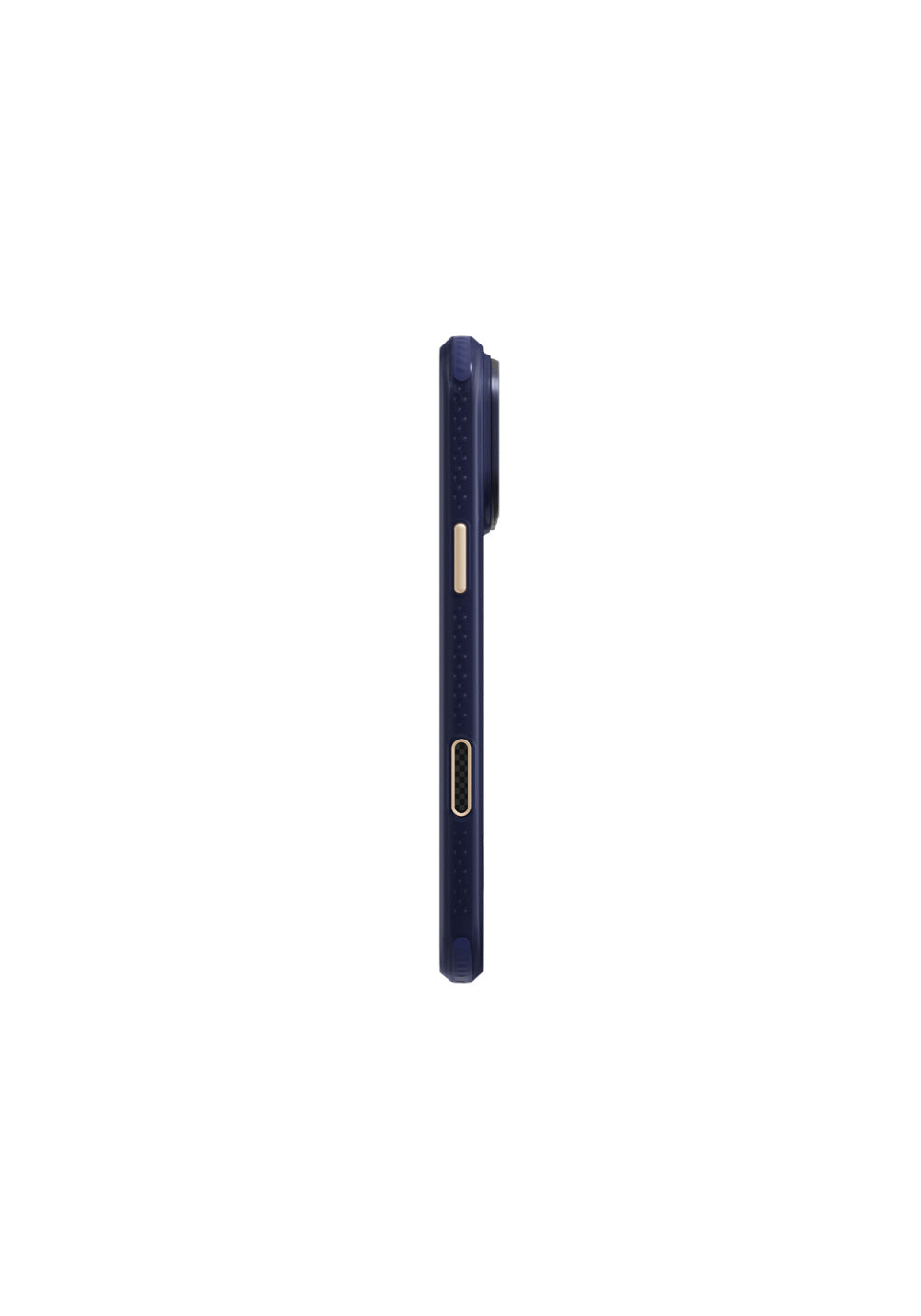 Raptic Aramid Dual Grid Karbon – iPhone 18 Pro Max Kılıfı
