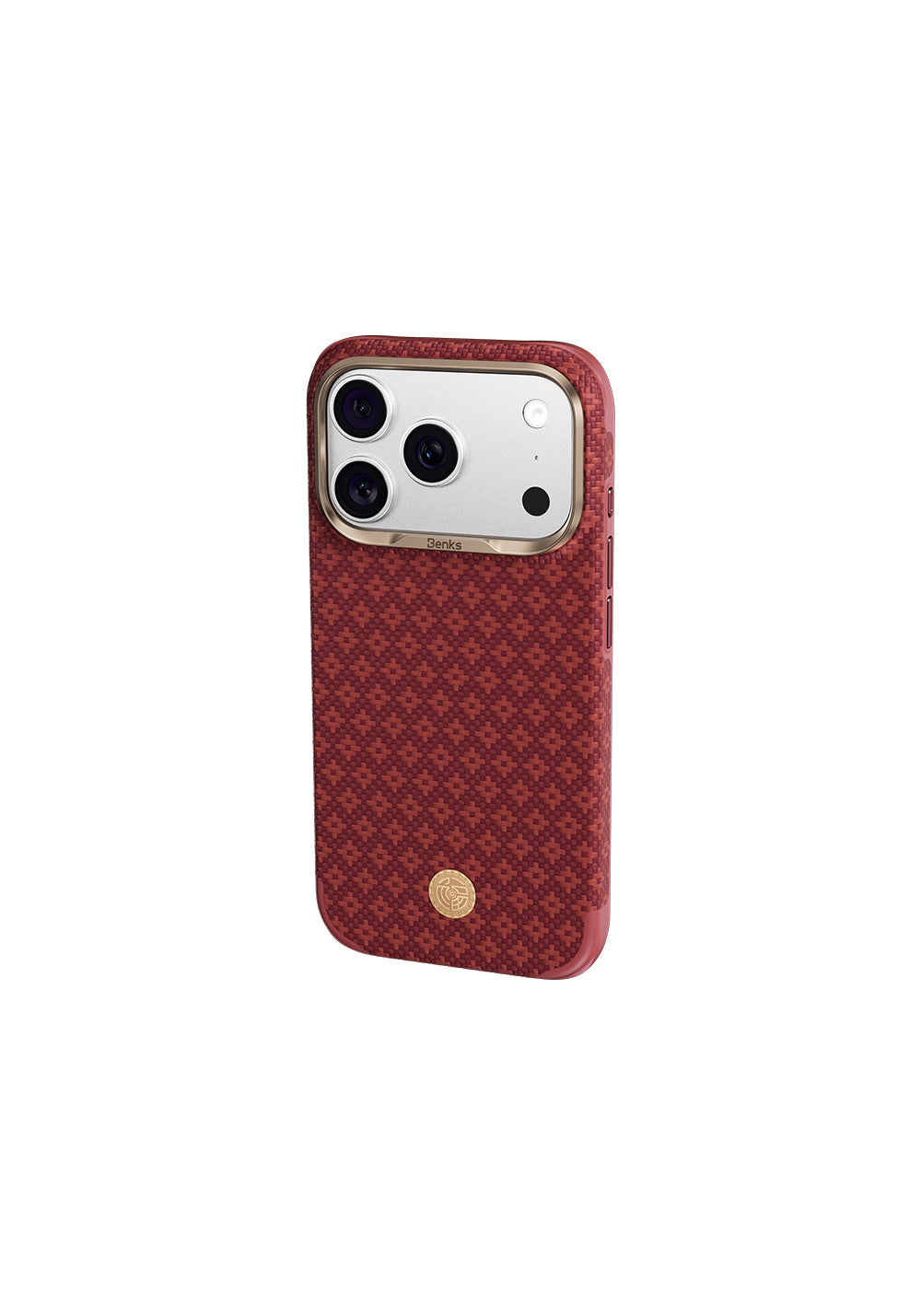 Benks ArmorPro ArmorEdge X9 – iPhone 18 Pro Max Kılıfı