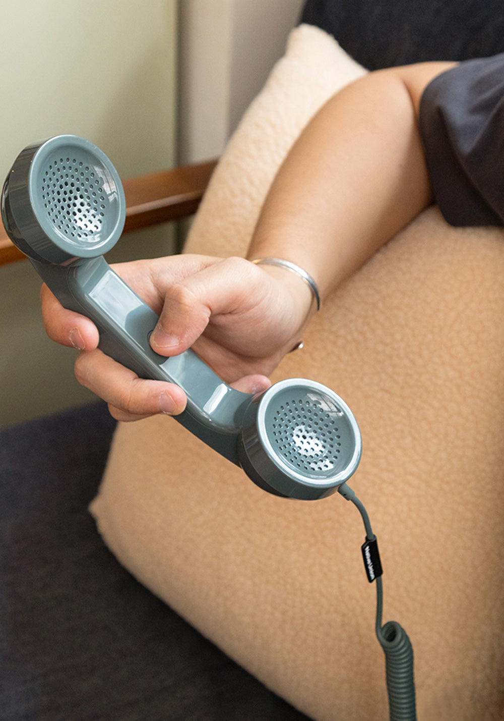 Native Union POP Phone – USB-C Retro Ahize