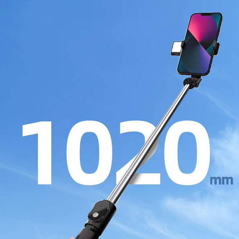 Lenyes LPH101 – 102 cm Dolgu Işıklı Tripod