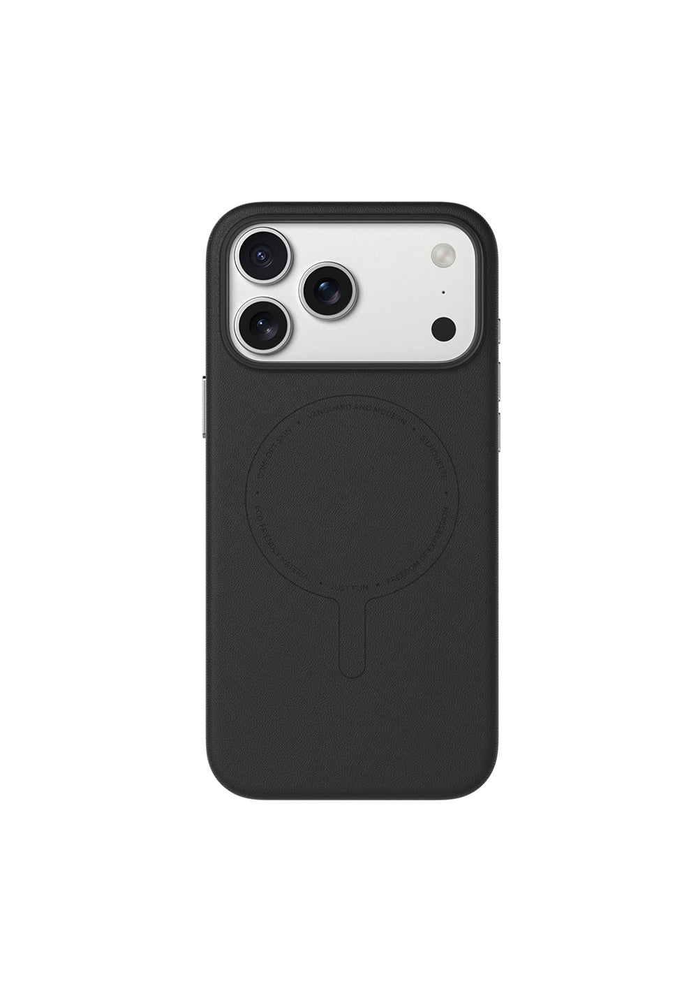 Youngkit Vela – iPhone 18 Pro Kılıfı