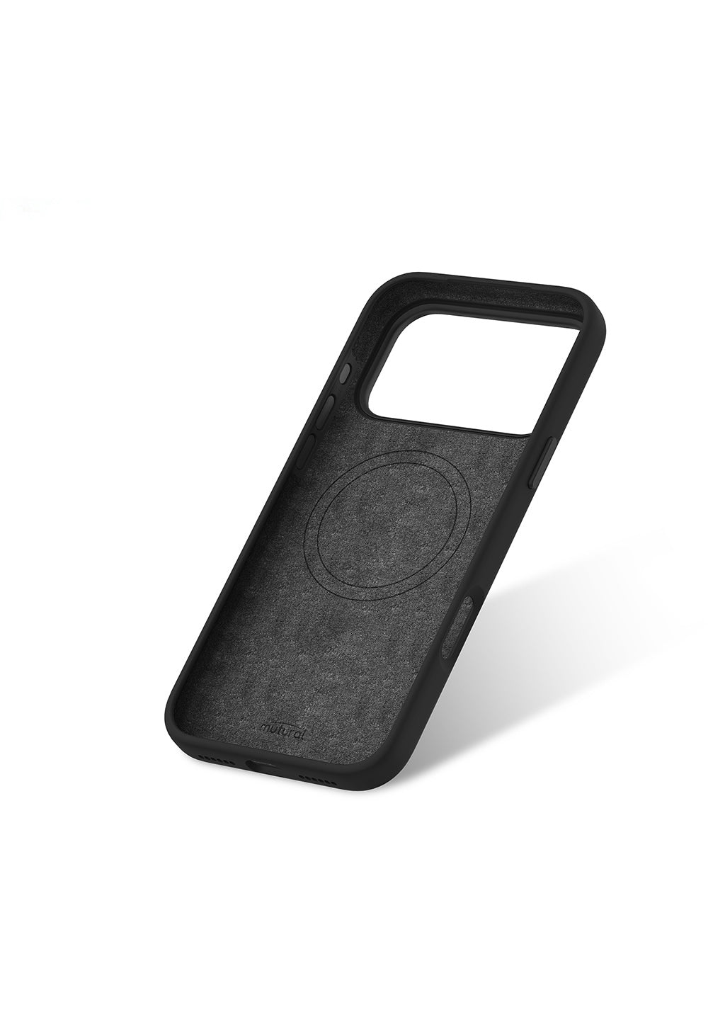 Mutural Pure – iPhone 18 Pro Max Kılıfı