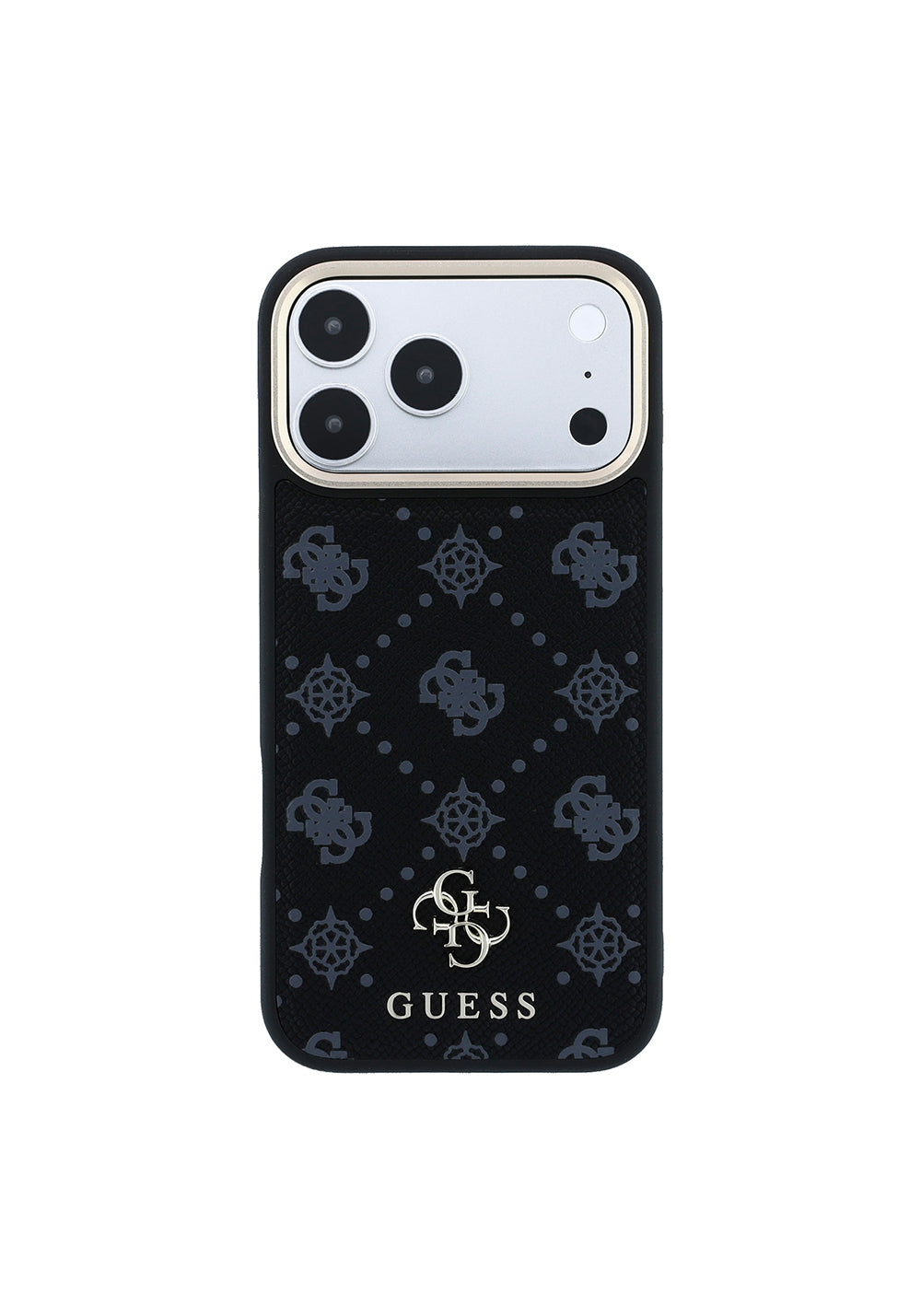 Guess Peony 4G – iPhone 18 Pro Max Kılıfı