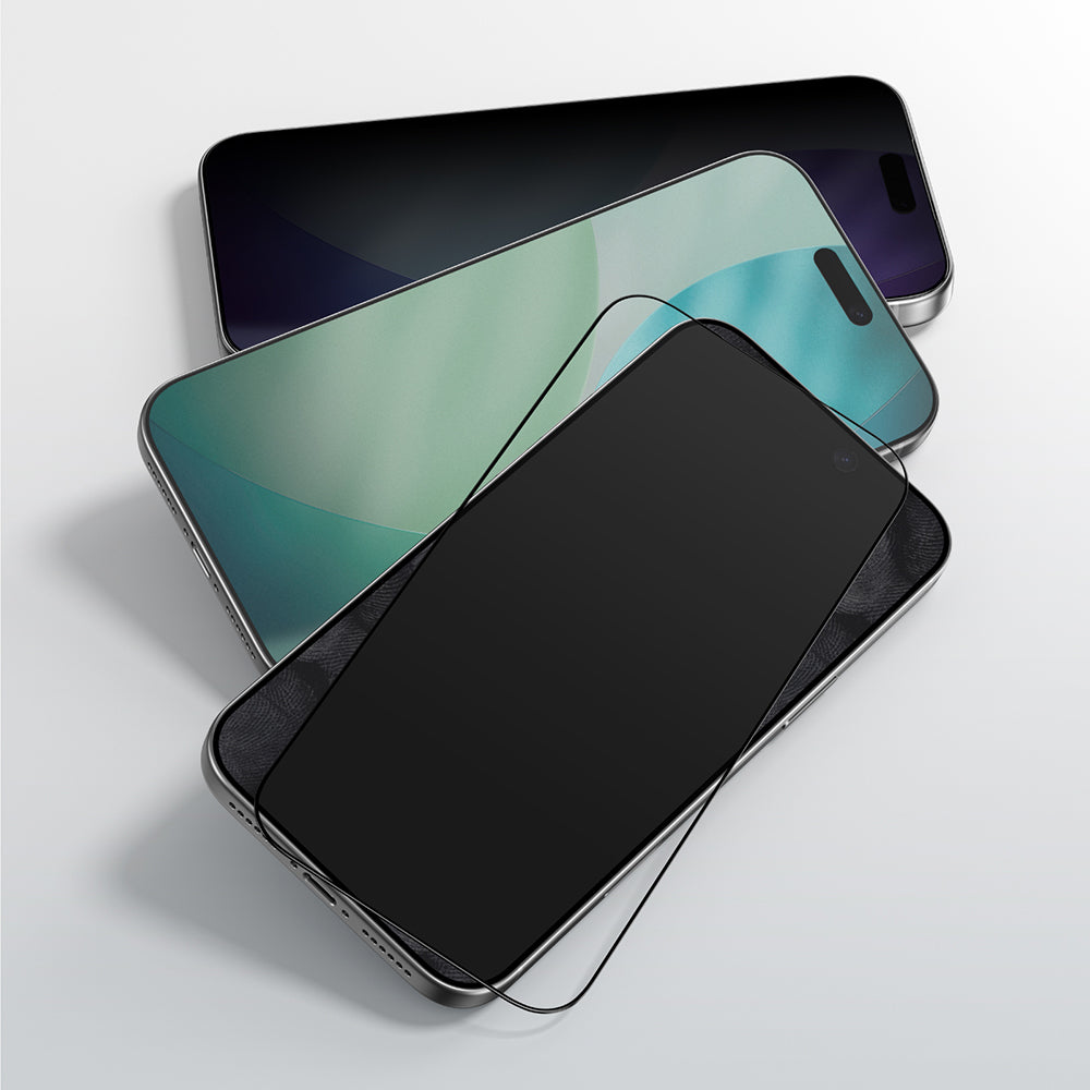 Amazingthing Radix – iPhone 18 Pro Ekran Koruyucusu