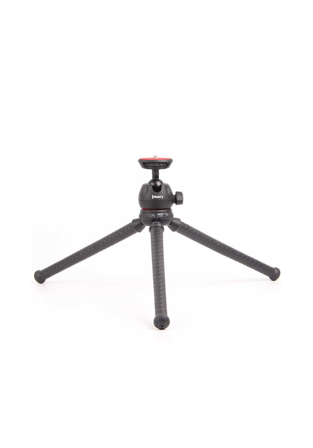 Jmary MT-25 – 30 cm Esnek Ayaklı Telefon Tripodu