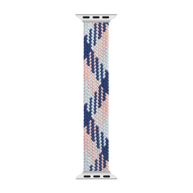 Wiwu Braided Solo Loop Contrast ürün görseli