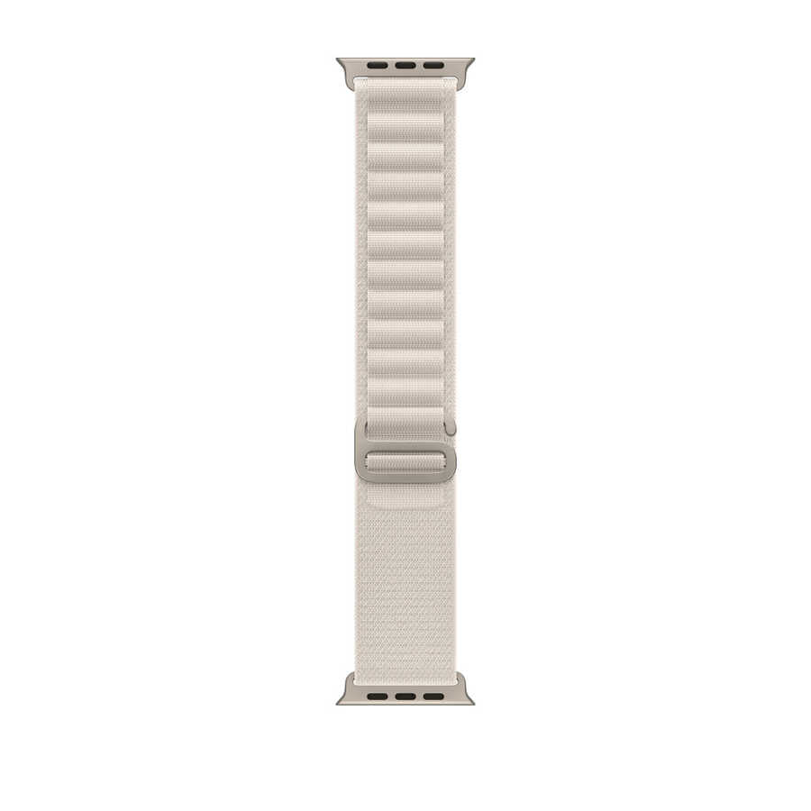 Wiwu WU-01 Örgü Kordon – Apple Watch ürün görseli