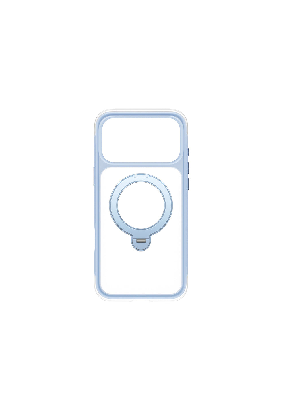 Wiwu AS-203 AeroShield Ultra Standlı – iPhone 18 Pro Kılıfı