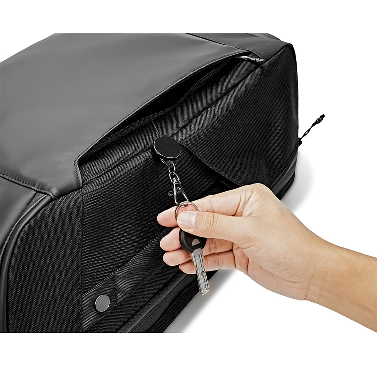 Wiwu Warriors Back Pack – Sırt Çantası