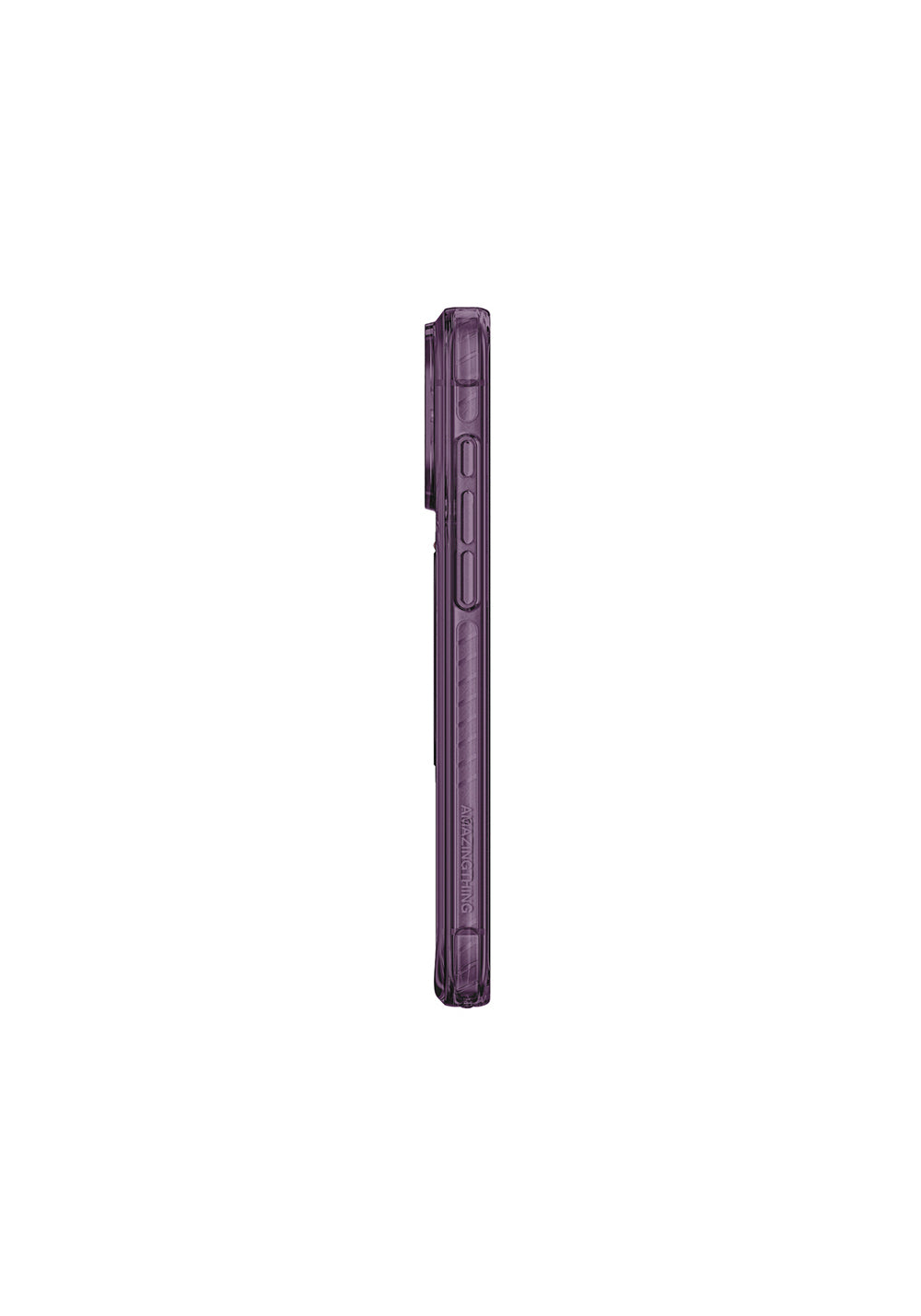 Amazingthing Standlı Titan Pro MagSpin – iPhone 18 Pro Max Kılıfı