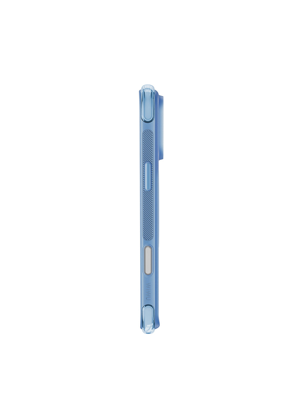 Wiwu AG-203 AeroGuard Ultra Standlı – iPhone 18 Pro Kılıfı