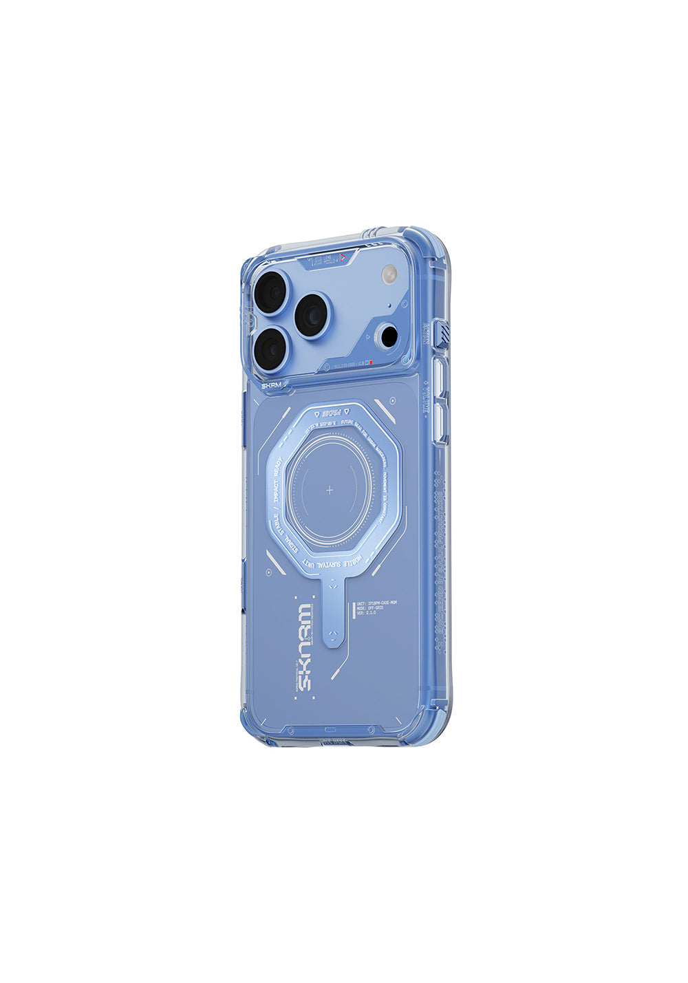 Skinarma Magma – iPhone 18 Pro Kılıfı
