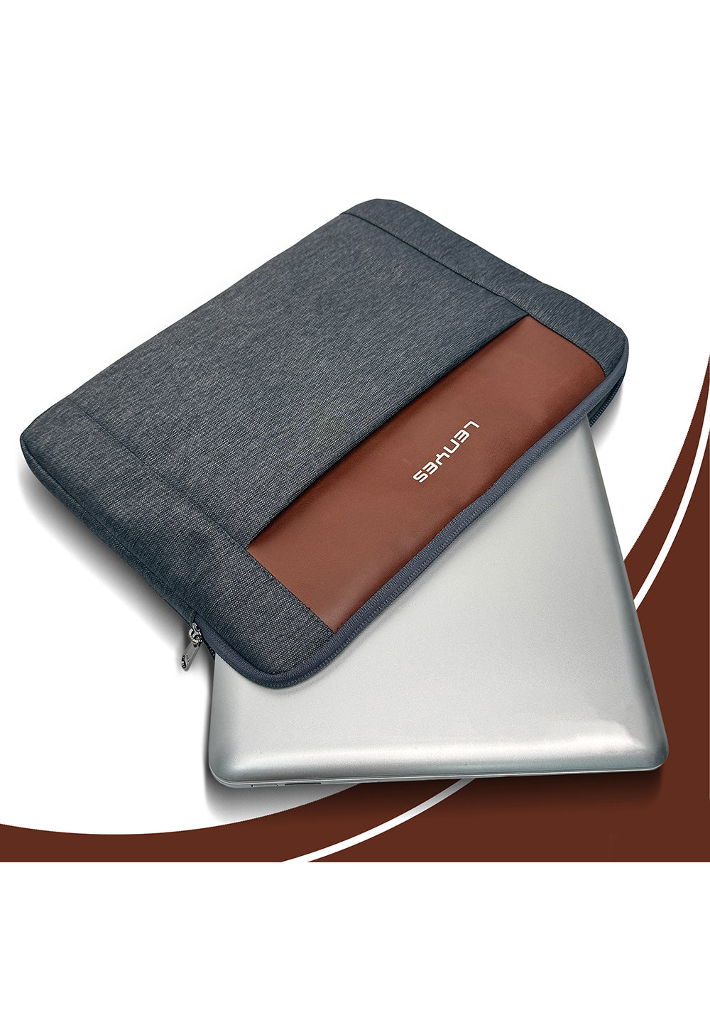 Lenyes LB542 Rambler – 13-14 inç Laptop Çantası