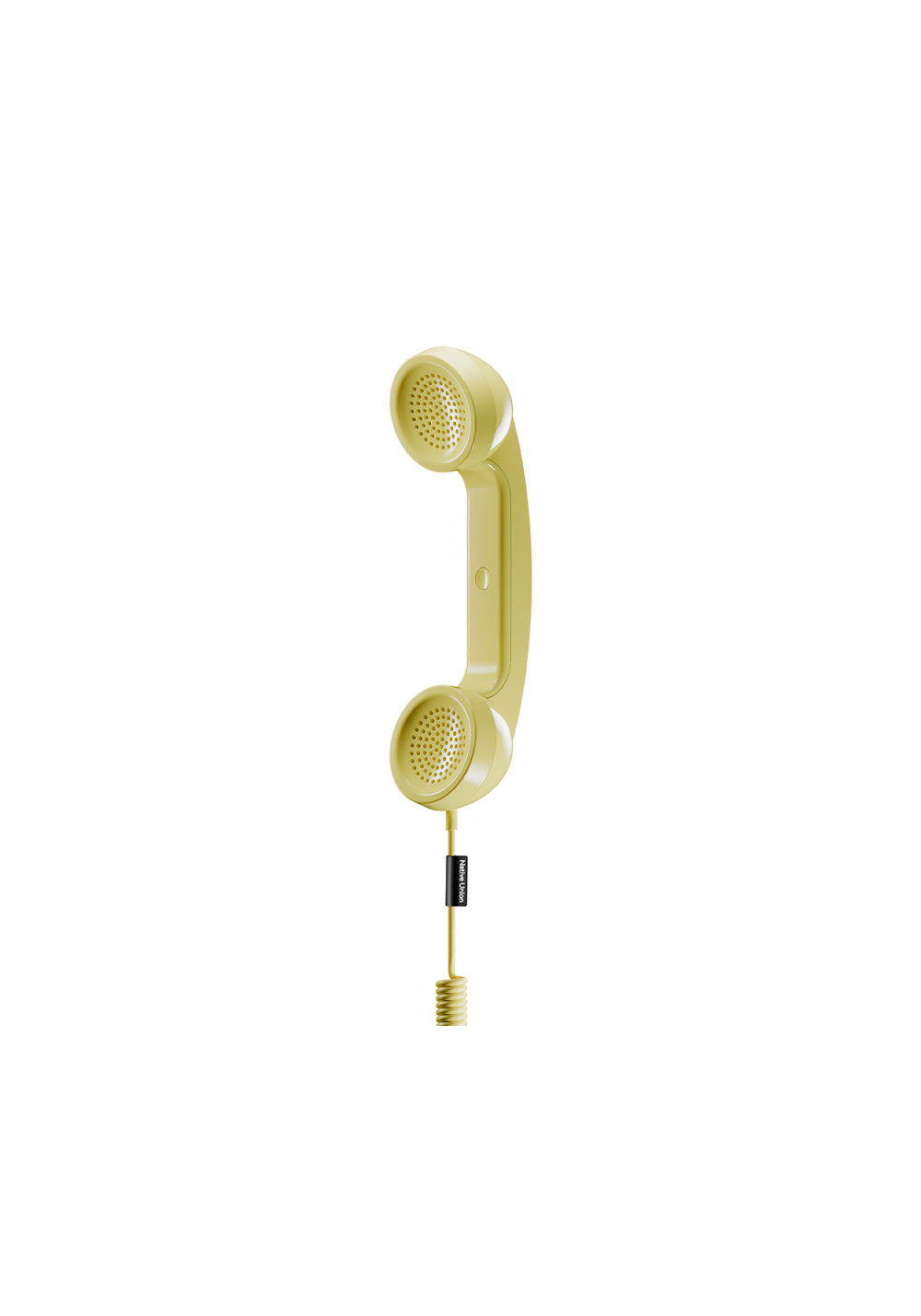 Native Union POP Phone – USB-C Retro Ahize