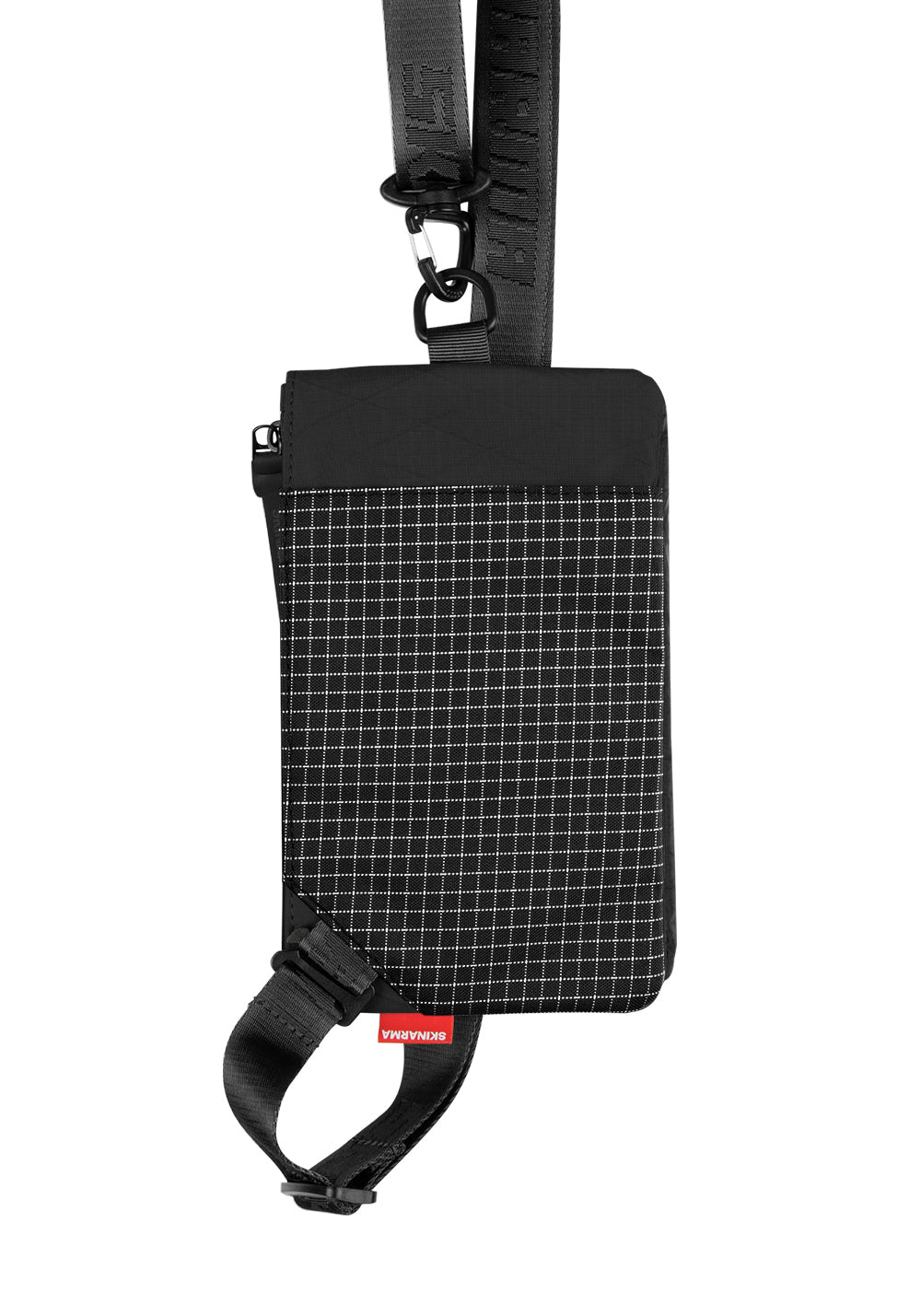 Skinarma Clutch Jager – Çapraz Vücut Çantası