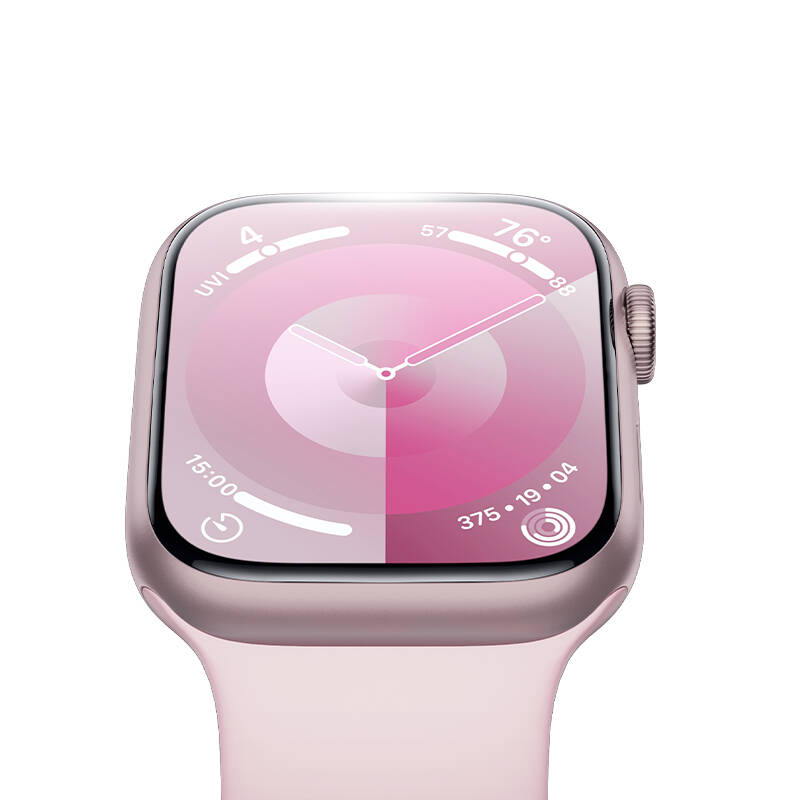 Benks Ultra Shield PMMA PET Ekran Koruyucu – Apple Watch ürün görseli
