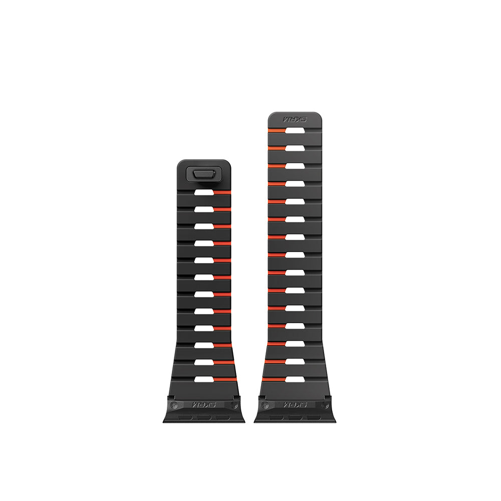 Skinarma Gemini Manyetik Kordon – Apple Watch 42/44/45/46/49 mm