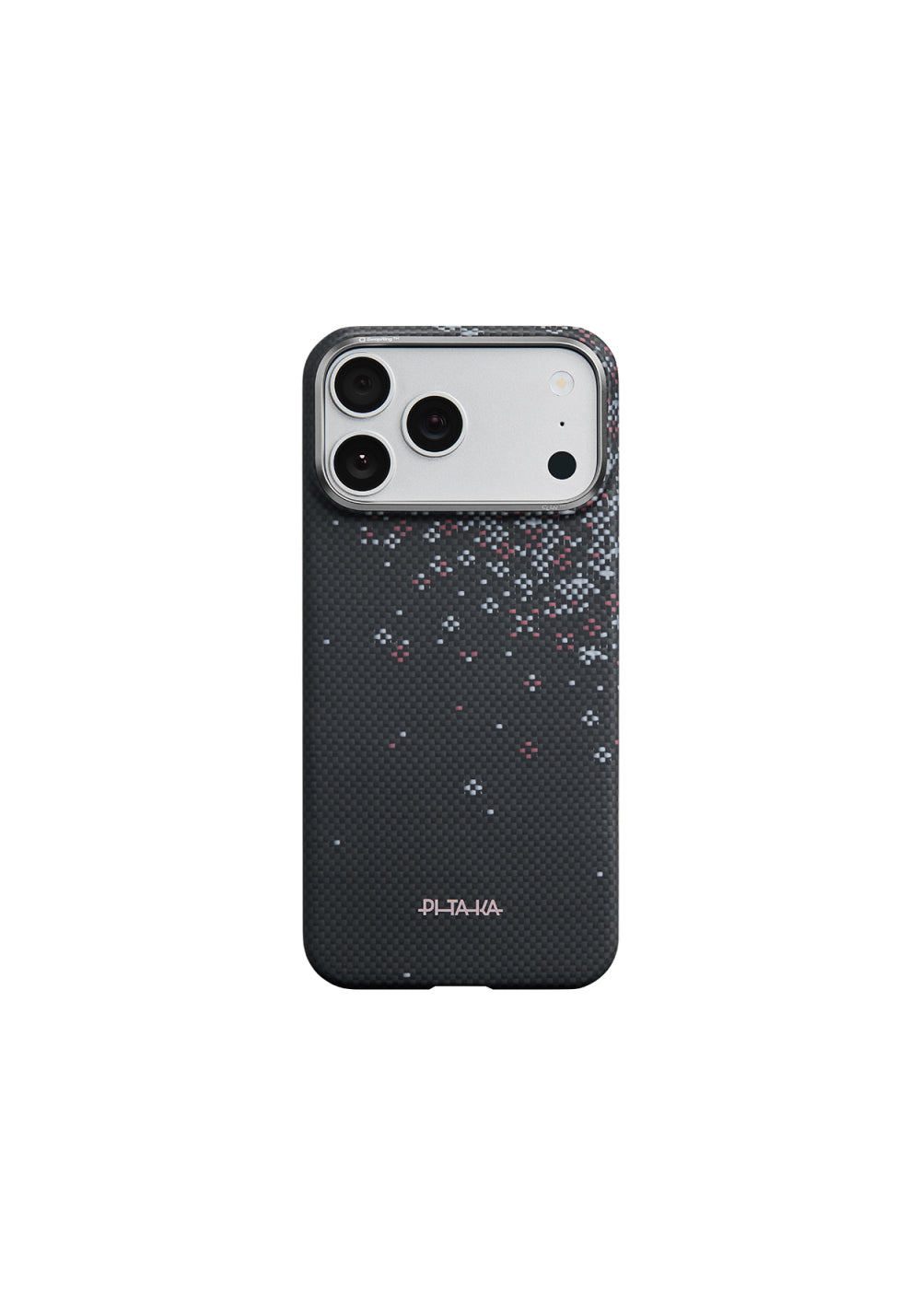Pitaka Sakura Hours – iPhone 18 Pro Max Kılıfı